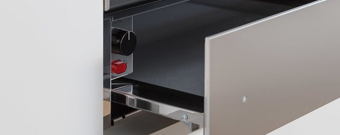Ящик для подогрева Bertazzoni WD60X в магазине «На диване» в Перми  — Выгодная цена