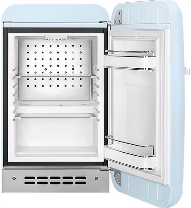 Мини-бар Smeg FAB5RPB6 в магазине «На диване» в Перми  — Выгодная цена