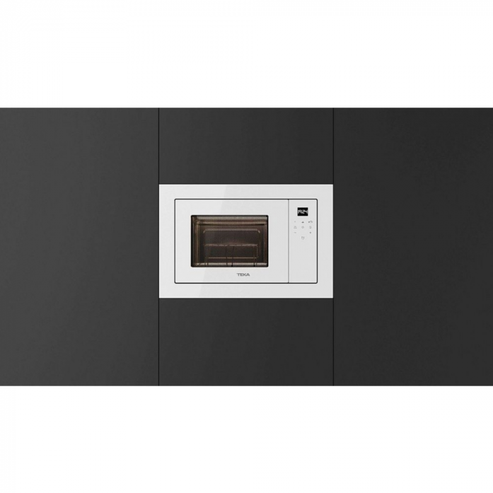 Микроволновая печь Teka ML 8210 BIS WHITE MARBLE в магазине «На диване» в Перми  — Выгодная цена