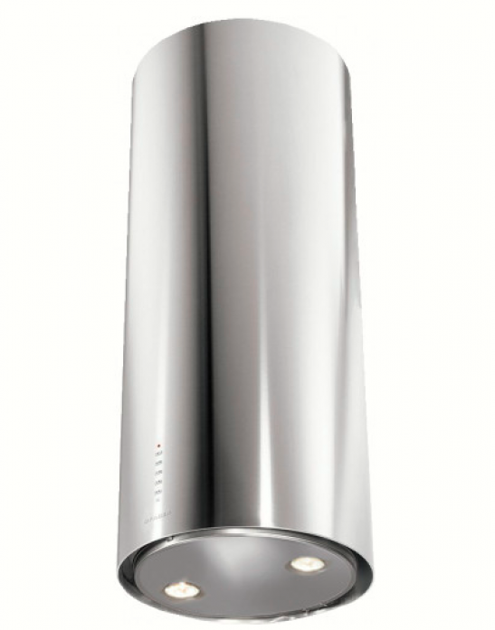 Островная вытяжка Faber CYLINDRA IS./4 EV8 X A37 110.0332.308