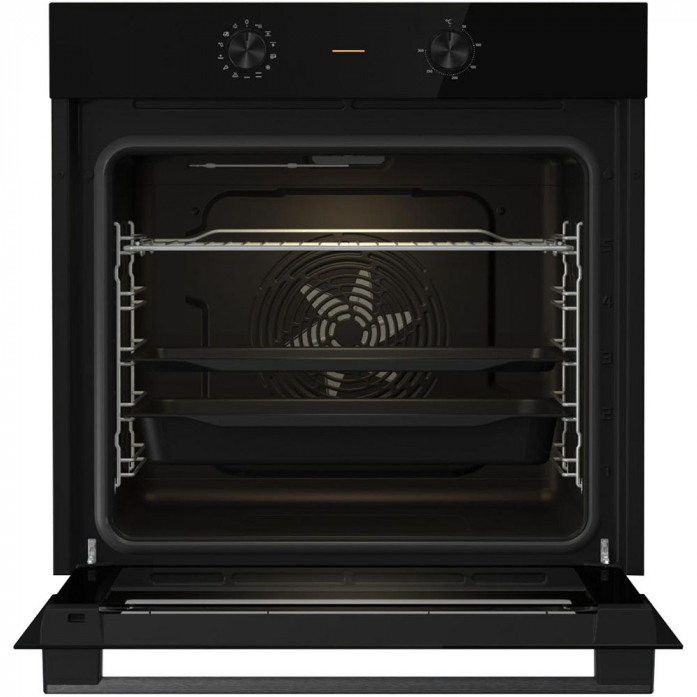 Духовой шкаф Gorenje BO6717E03BG в магазине «На диване» в Перми  — Выгодная цена