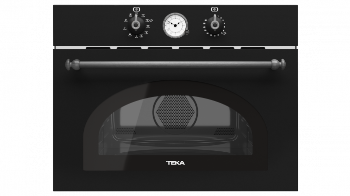 Встраиваемая микроволновая печь Teka MWR 32 BIA ATS silver