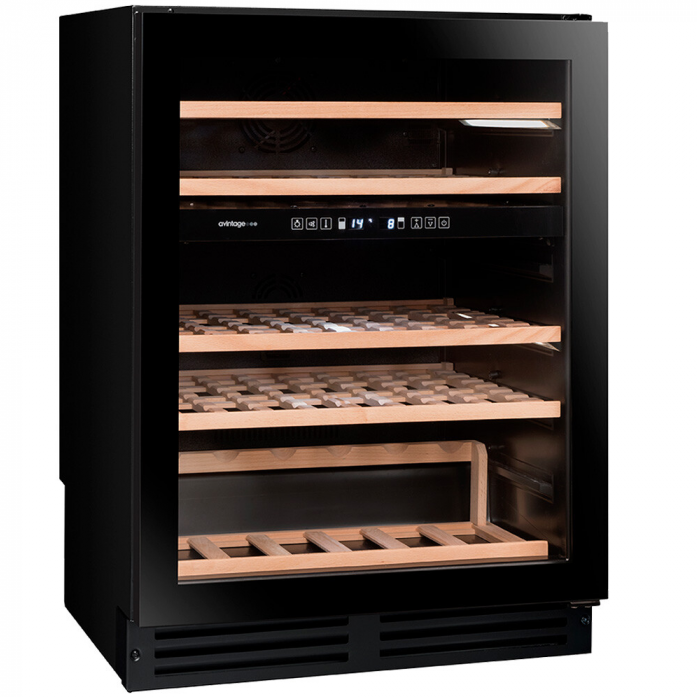 Винный шкаф Avintage AVU53F PREMIUM в магазине «На диване» в Перми  — Выгодная цена