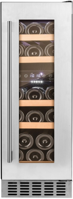 Холодильник винный Temptech OX30DX в магазине «На диване» в Перми  — Выгодная цена
