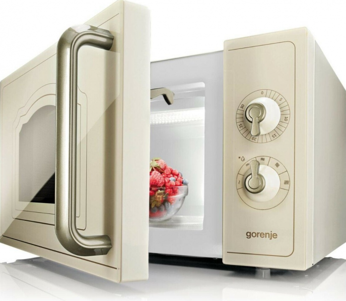 Микроволновая печь Gorenje MO4250TCLI в магазине «На диване» в Перми  — Выгодная цена