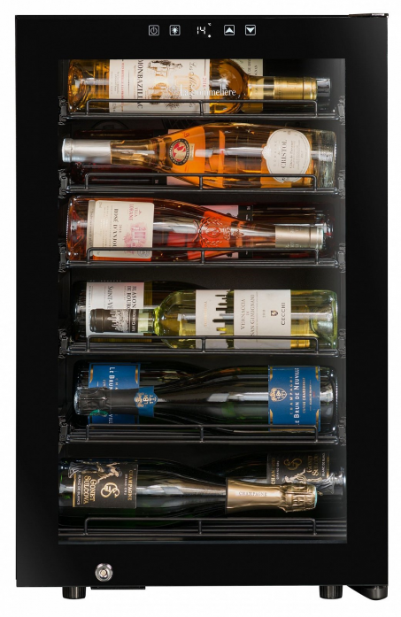 Винный шкаф LaSommeliere COLLECTION 3541362209269 в магазине «На диване» в Перми  — Выгодная цена