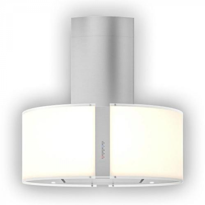 Островная вытяжка Falmec Mirabilia Pharo Isola 85 CJRI85.E50P2#ZZZI491F+KACL.228