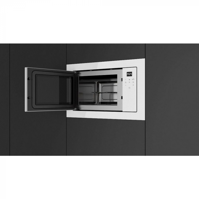 Микроволновая печь Teka ML 8210 BIS WHITE MARBLE в магазине «На диване» в Перми  — Выгодная цена