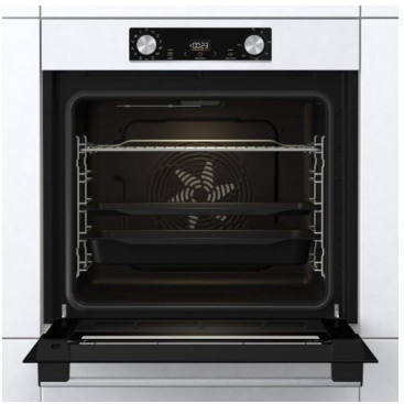 Духовой шкаф Gorenje BOS6737E03WG в магазине «На диване» в Перми  — Выгодная цена