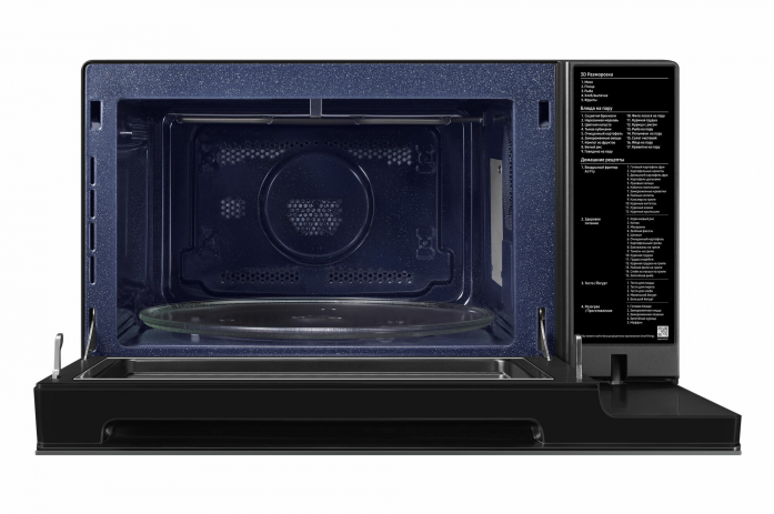 Микроволновая печь Samsung Electronics MC32DB7746KCBW в магазине «На диване» в Перми  — Выгодная цена