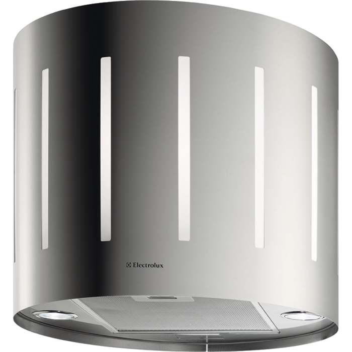 Островная вытяжка Electrolux EFA50700X