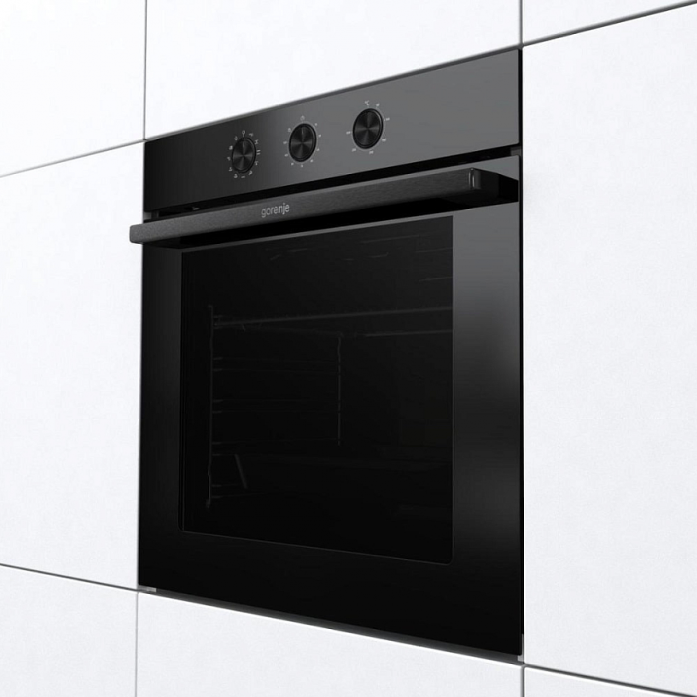 Духовой шкаф Gorenje BO6725E02NBG в магазине «На диване» в Перми  — Выгодная цена