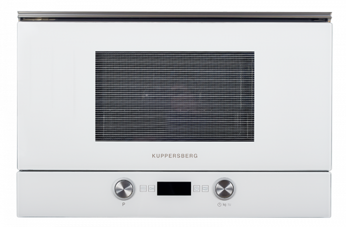Встраиваемая микроволновая печь Kuppersberg HMW 393 W