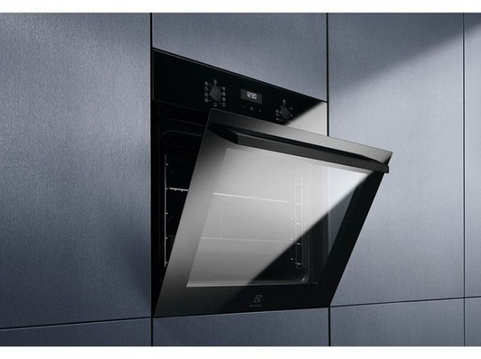 Встраиваемый духовой шкаф Electrolux KODEF70BZ в магазине «На диване» в Перми  — Выгодная цена
