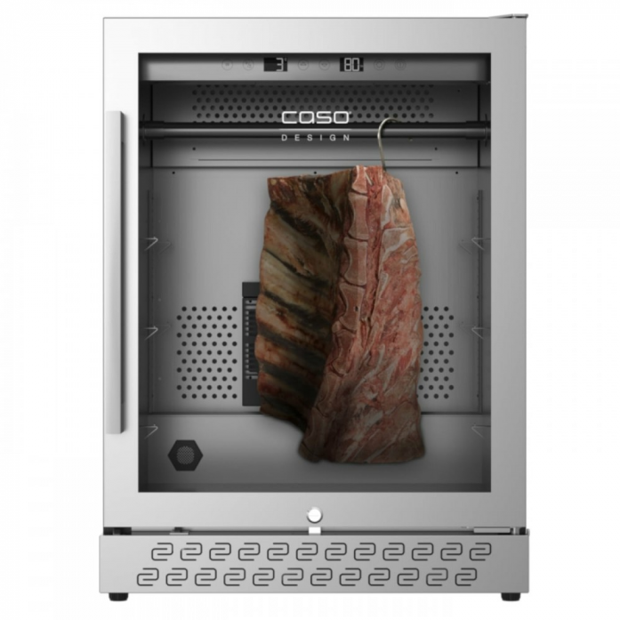 Шкаф для вызревания мяса Caso DryAged Master 380 Pro в магазине «На диване» в Перми  — Выгодная цена
