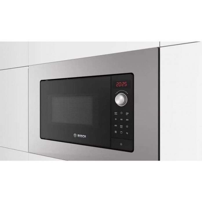 Микроволновая печь встраиваемая Bosch BFL623MS3 в магазине «На диване» в Перми  — Выгодная цена