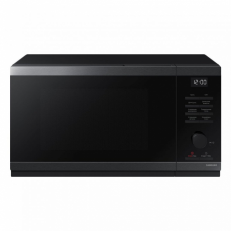 Микроволновая печь Samsung Electronics MG23DG4524AGBW в магазине «На диване» в Перми  — Выгодная цена