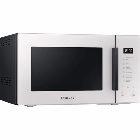 Микроволновая печь Samsung MG23T5018AE/BW в магазине «На диване» в Перми  — Выгодная цена