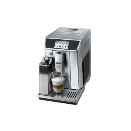 Кофемашина DeLonghi ECAM 650.85 MS в магазине «На диване» в Перми  — Выгодная цена