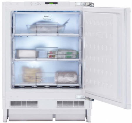 Встраиваемая морозильная камера Beko BU1200HCA в магазине «На диване» в Перми  — Выгодная цена