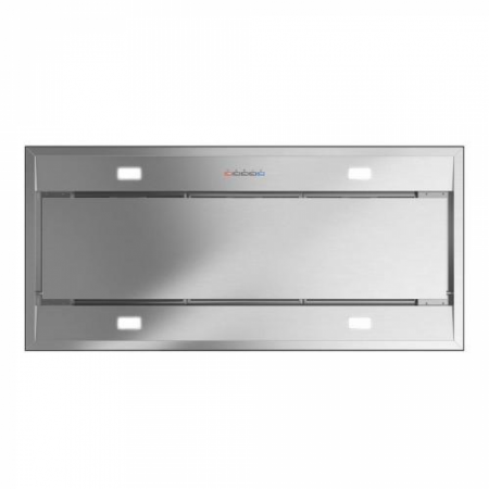Островная вытяжка Falmec Laguna IS STEEL 60 BLACK CLDI6075.E0P2#ZZZI491F+KACL.822#N в магазине «На диване» в Перми  — Выгодная цена
