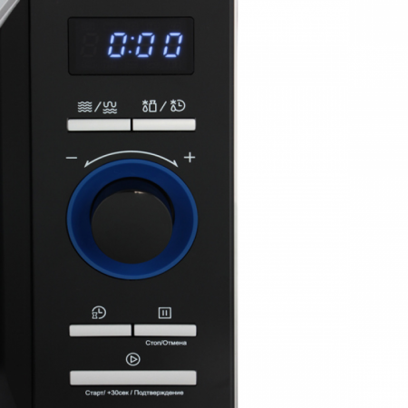 Микроволновая печь Midea AG820NN1-B в магазине «На диване» в Перми  — Выгодная цена