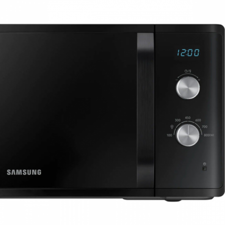 Микроволновая печь Samsung MS23K3614AK/BW черный в магазине «На диване» в Перми  — Выгодная цена