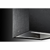 Островная вытяжка Faber LYBRA PLUS BLACK STRIPED 110.0393.250 в магазине «На диване» в Перми  — Выгодная цена