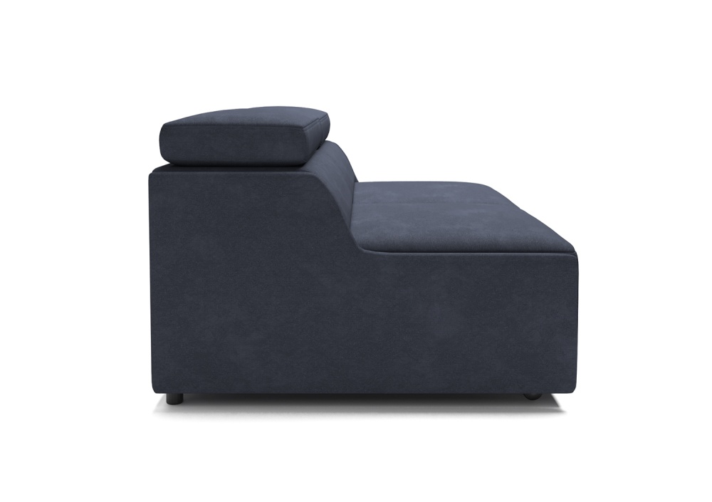 Денвер, прямой диван, Maverick 09 в магазине «На диване» в Перми  — Выгодная цена
