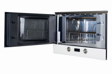 Встраиваемая микроволновая печь Kuppersberg HMW 393 W в магазине «На диване» в Перми  — Выгодная цена