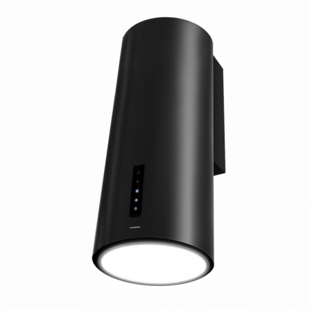 Кухонная вытяжка Maunfeld Vega 39 Wall Sensor LED черный в магазине «На диване» в Перми  — Выгодная цена