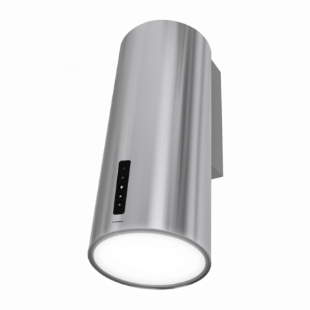 Кухонная вытяжка Maunfeld Vega 39 Wall Sensor LED нержавеющая сталь в магазине «На диване» в Перми  — Выгодная цена